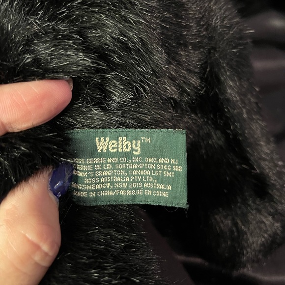 Russ Collector Bear, NWT - Picture 2 of 2